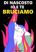 Giulia Amaranto - Di nascosto io e te bruciamo (2023)