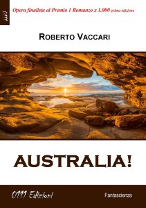 Roberto Vaccari – Australia! (2023)