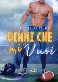 Virginia Alfieri - Dimmi che Mi Vuoi (2023)