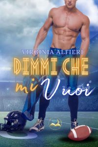 Virginia Alfieri – Dimmi che Mi Vuoi (2023)