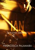 Francesca Palamara - The Even Series Vol. 2. Ian (2023)