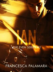 Francesca Palamara – The Even Series Vol. 2. Ian (2023)