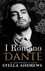 Stella Andrews – I Romano Vol. 2. Dante (2023)
