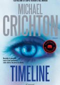 Michael Crichton - Timeline (2012)