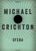 Michael Crichton - Sfera (2012)