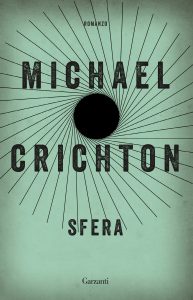 Michael Crichton – Sfera (2012)