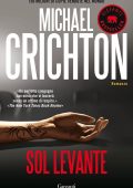Michael Crichton - Sol levante (2012)