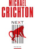 Michael Crichton - Next (2007)