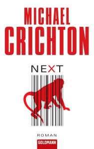 Michael Crichton – Next (2007)