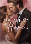 Chiara Rinaldi - You are my hope (2023)