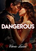 Vittoria Luciani - Dangerous (2023)