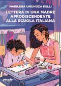Marilena Umuhoza Delli - Lettera di una madre afrodiscendente alla scuola italiana (2023)