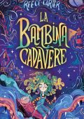 Reece Carter - La bambina cadavere (2023)