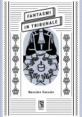 Massimo Sensale - Fantasmi in tribunale (2023)
