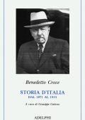 Benedetto Croce - Storia d'Italia dal 1871 al 1915 (2023)