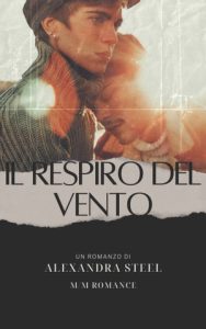 Alexandra Steel – Il Respiro Del Vento (2023)