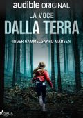 Inger Gammelgaard Madsen - La voce dalla terra (2023)