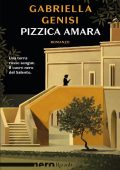 Gabriella Genisi - Pizzica amara (2019)