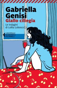 Gabriella Genisi – Giallo ciliegia (2020)