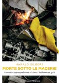 Harald Gilbers - Morte sotto le macerie (2023)