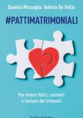 Daniela Missaglia, Valeria De Vellis - #Pattimatrimoniali (2023)