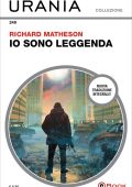 Richard Matheson - Io sono leggenda (2023)