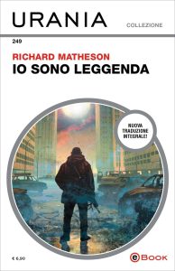 Richard Matheson – Io sono leggenda (2023)