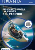 Kim Stanley Robinson - La costa del Pacifico (2023)