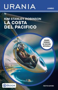 Kim Stanley Robinson – La costa del Pacifico (2023)