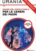 Davide Del Popolo Riolo - Per le ceneri dei padri (2023)