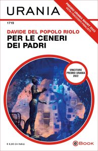Davide Del Popolo Riolo – Per le ceneri dei padri (2023)