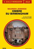 Maureen Jennings - Ombre su Birmingham (2023)