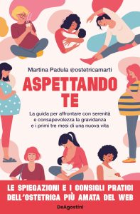 Martina Padula @ostetricamarti – Aspettando te (2023)