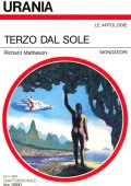 Richard Matheson - Terzo dal sole (1987)