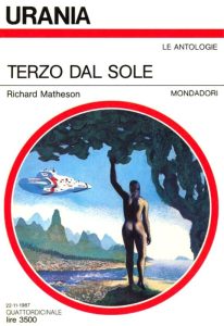 Richard Matheson – Terzo dal sole (1987)