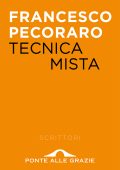 Francesco Pecoraro - Tecnica mista (2014)