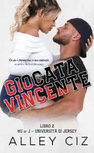 Alley Ciz – U of J Vol. 2. Giocata vincente (2023)