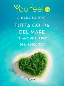 Chiara Parenti – Tutta colpa del mare (2014)