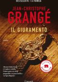 Jean-Christophe Grangé - Il giuramento (2011)