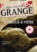 Jean-Christophe Grangé - Il concilio di pietra (2012)