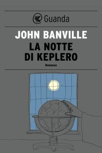 John Banville – La notte di Keplero (2014)