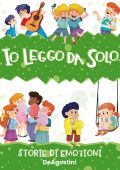 Paolo Valentini - Io leggo da solo. Storie di emozioni (2023)
