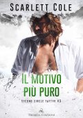 Scarlett Cole - Second Circle Tattoo Vol. 3. Il motivo più puro (2023)