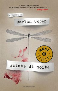 Harlan Coben – Estate di morte (2010)