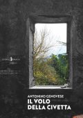 Antonino Genovese - Il volo della civetta (2023)