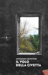 Antonino Genovese – Il volo della civetta (2023)