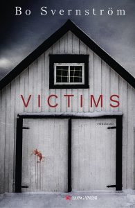Bo Svernström – Victims (2020)