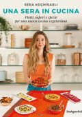 Sera Kochisarli - Una sera in cucina (2023)