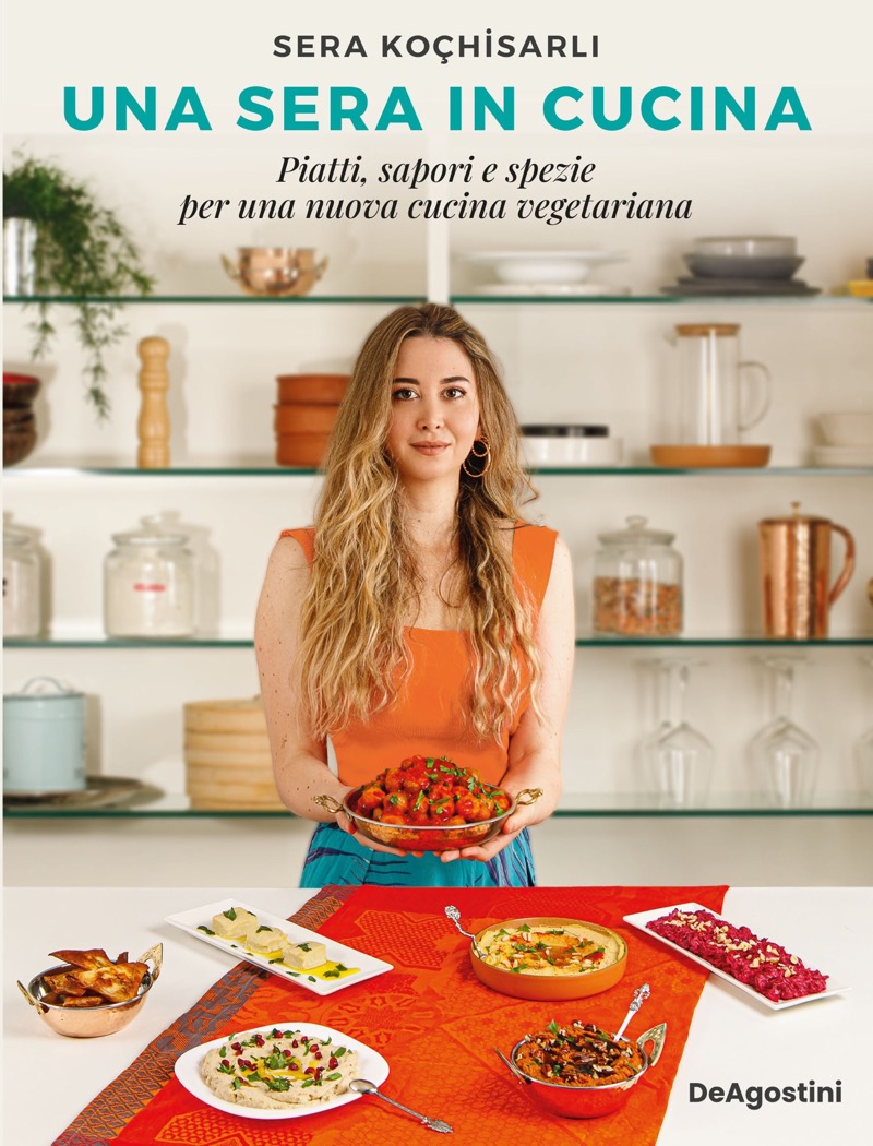 Sera Kochisarli – Una sera in cucina (2023)