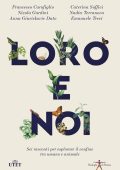 AA.VV. - Loro e noi (2023)